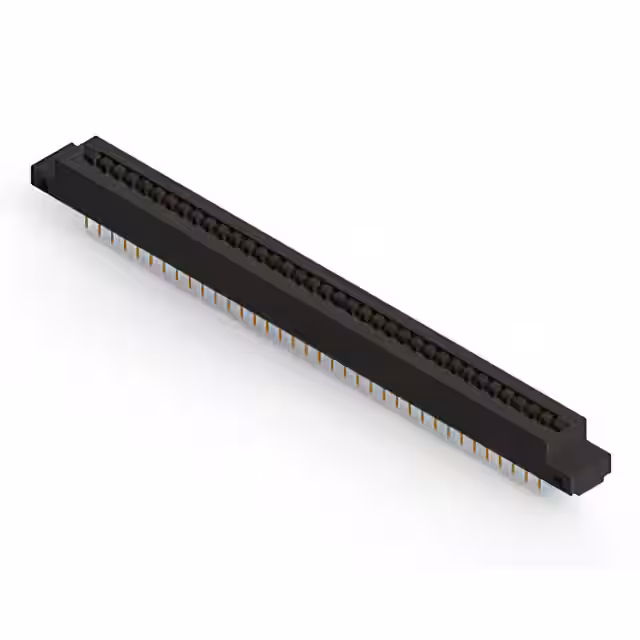 357-072-524-212 EDAC Inc.  Edgeboard Connectors
